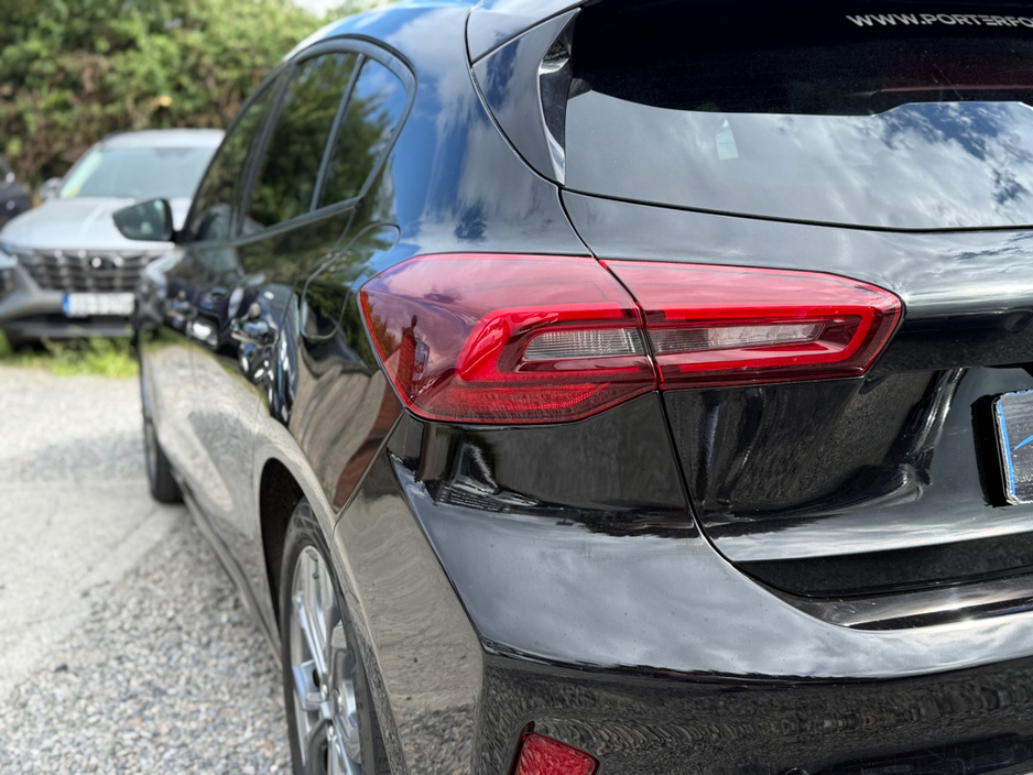 2023 Ford Focus 1L Petrol For Sale Images