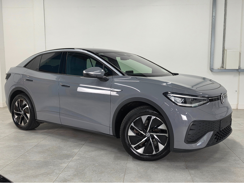 2023 Volkswagen ID.5 0L Electric For Sale Images