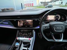 2019 Audi Q8 3L Diesel For Sale Images