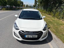 2012 Hyundai i30 1.6L Diesel For Sale Images