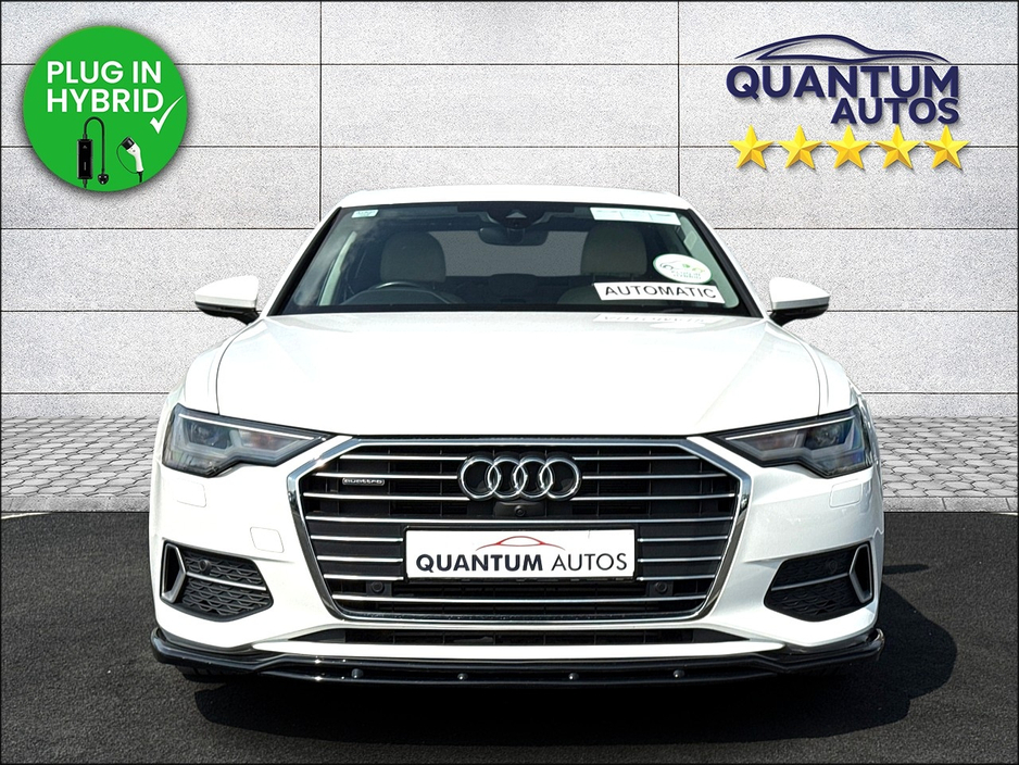 2023 Audi A6 2L Petrol Plug-in Hybrid For Sale Images