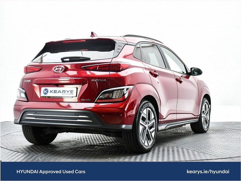 Hyundai Kona EV Ultimate 204 PMSM 64KWH — thumbnail 12