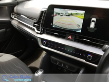2022 Kia Sportage 1.6L Petrol Plug-in Hybrid For Sale Images