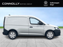 2026 VOLKSWAGEN CADDY *2026 Orders *Cargo 75bhp