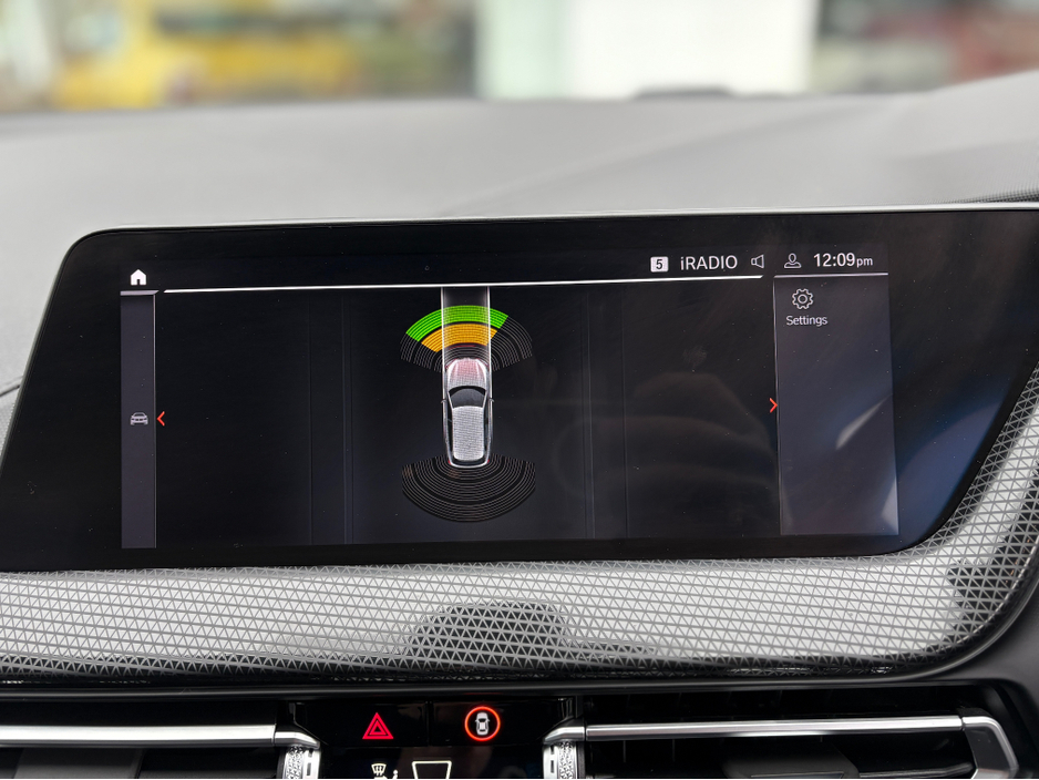 2022 BMW 1 Series 1.5L Diesel For Sale Images