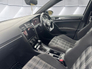 2017 VOLKSWAGEN GOLF GTD 2.0tdi D7F 5DR 184HP