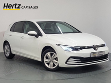 Volkswagen Golf LIFE 2.0TDI Diesel Manual