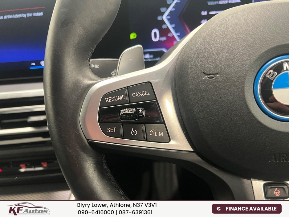 2024 BMW 3 Series 2L Petrol Plug-in Hybrid For Sale Images