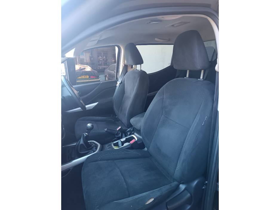 2016 Nissan Navara 2.3L Diesel For Sale Images