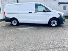 2023 Mercedes-Benz Vito 2L Diesel For Sale Images