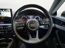 2022 Audi A5 2L Petrol For Sale Images