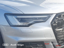 2025 AUDI A6 Black Styling Pack S Line with 21