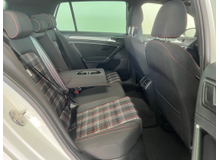 2017 Volkswagen Golf 2.0L Petrol For Sale Images