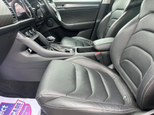 2022 Skoda Kodiaq 2L Diesel For Sale Images