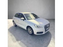 2015 Audi A1 1.4L Diesel For Sale Images