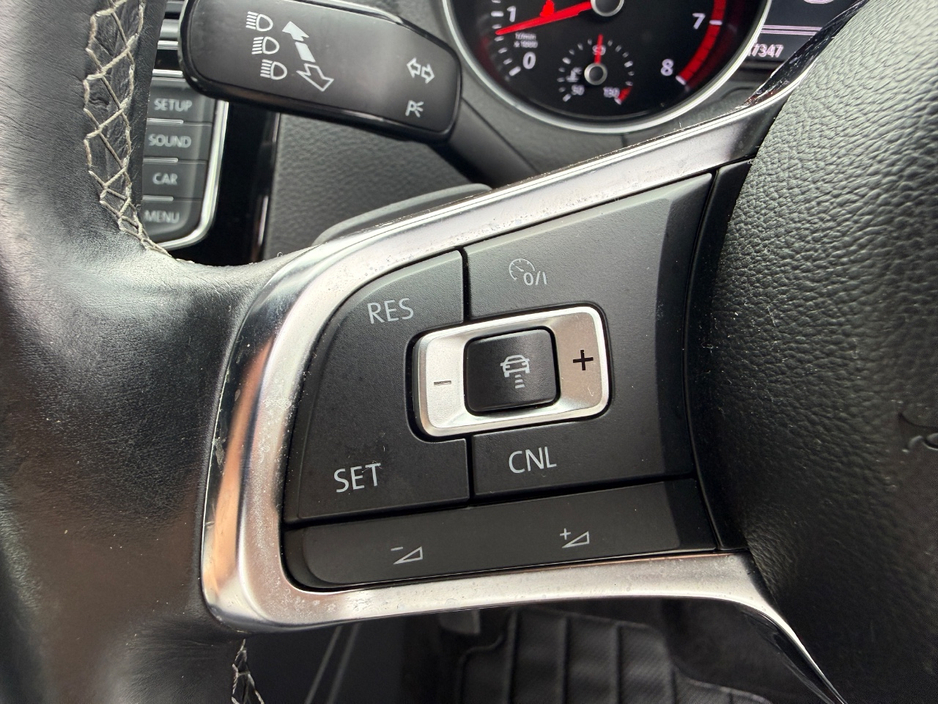 2016 Volkswagen Polo 1.4L Petrol For Sale Images