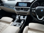2019 BMW 3 SERIES 320D SPORT G20 NAV LEATHER 