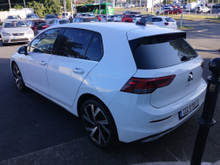 2022 Volkswagen Golf 1.5L Petrol For Sale Images