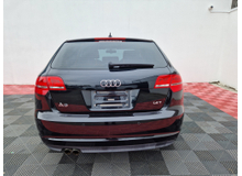 2012 Audi A3 1.4L Petrol For Sale Images