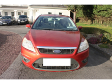 2009 Ford Focus