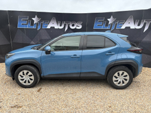 2022 Toyota Yaris Cross 1.5L Petrol Hybrid For Sale Images