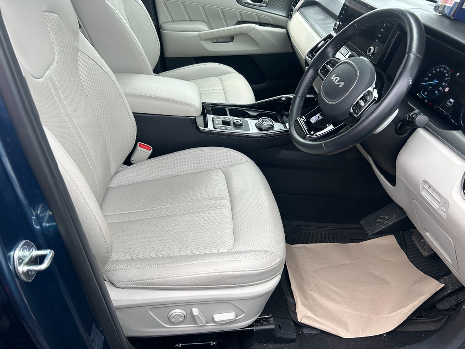 2023 Kia Sorento 2.2L Diesel For Sale Images