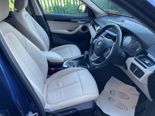 2020 BMW X1 1.5L Petrol Plug-in Hybrid For Sale Images