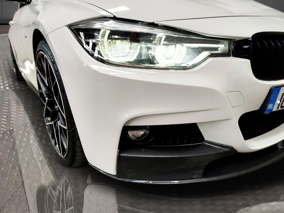 2018 BMW 3 Series 2.0L Diesel For Sale Images