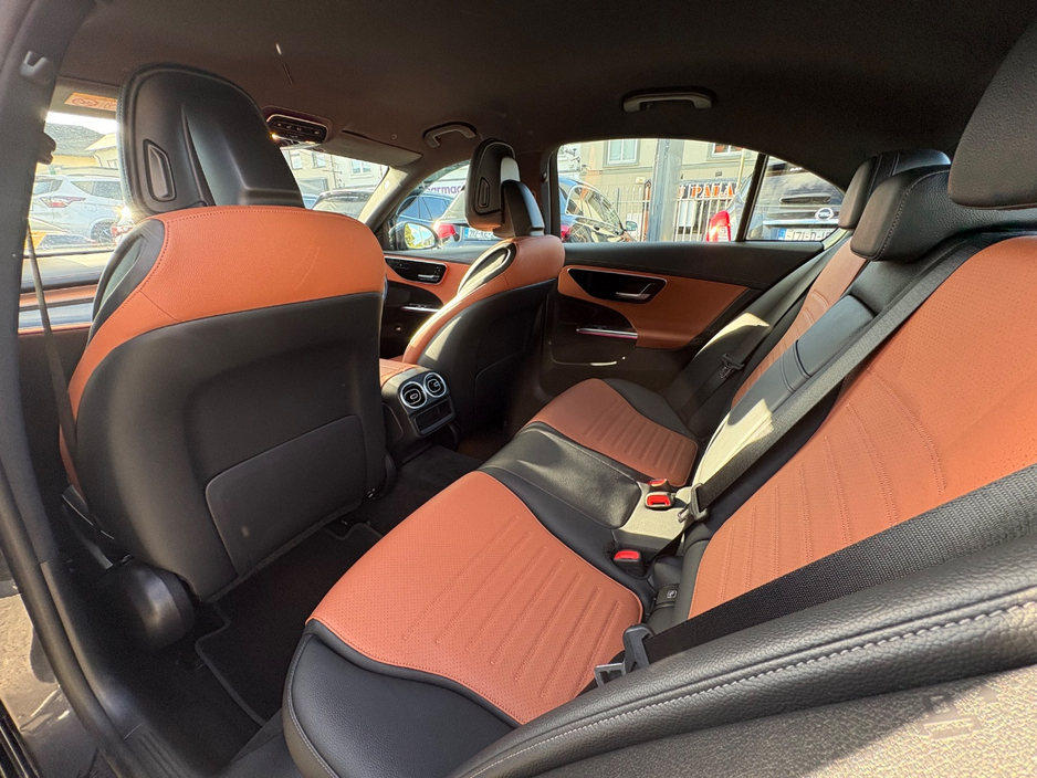 2023 Mercedes-Benz C Class 2L Diesel Hybrid For Sale Images