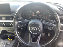 2017 Audi A5 2L Diesel For Sale Images