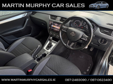 2019 Skoda Octavia 1.6L Diesel For Sale Images
