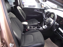 2022 Kia Sportage 1.6L Diesel For Sale Images