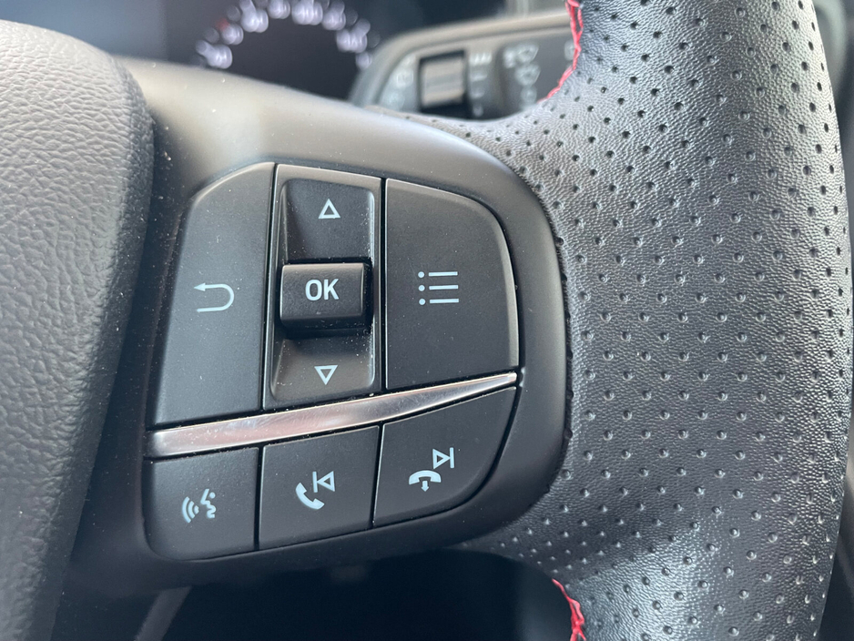 2025 Ford Focus 1L Petrol Hybrid For Sale Images