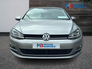 2013 VOLKSWAGEN GOLF 1.4L Petrol Automatic 
