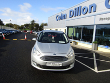 2018 Ford C-Max 1.5L Diesel For Sale Images