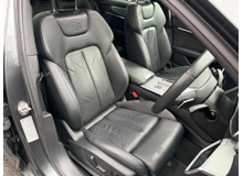 2021 Audi A6 2L Petrol Plug-in Hybrid For Sale Images