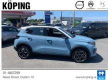 2025 Citroen C3 1.2L Petrol For Sale Images