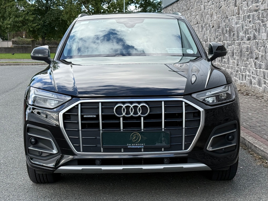 2022 Audi Q5 2L Diesel For Sale Images