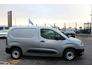 2023 TOYOTA PROACE 