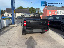 2026 KGM Musso 2.2L Diesel For Sale Images