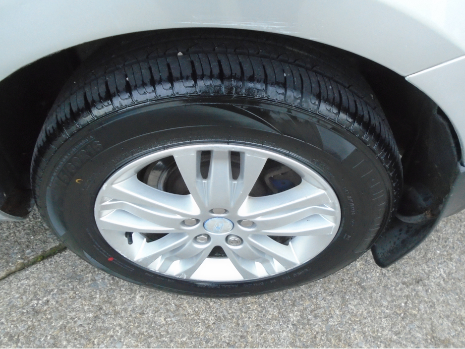 2013 Ford Galaxy 2L Diesel For Sale Images