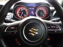 2021 Suzuki Swift 1.2L Petrol For Sale Images