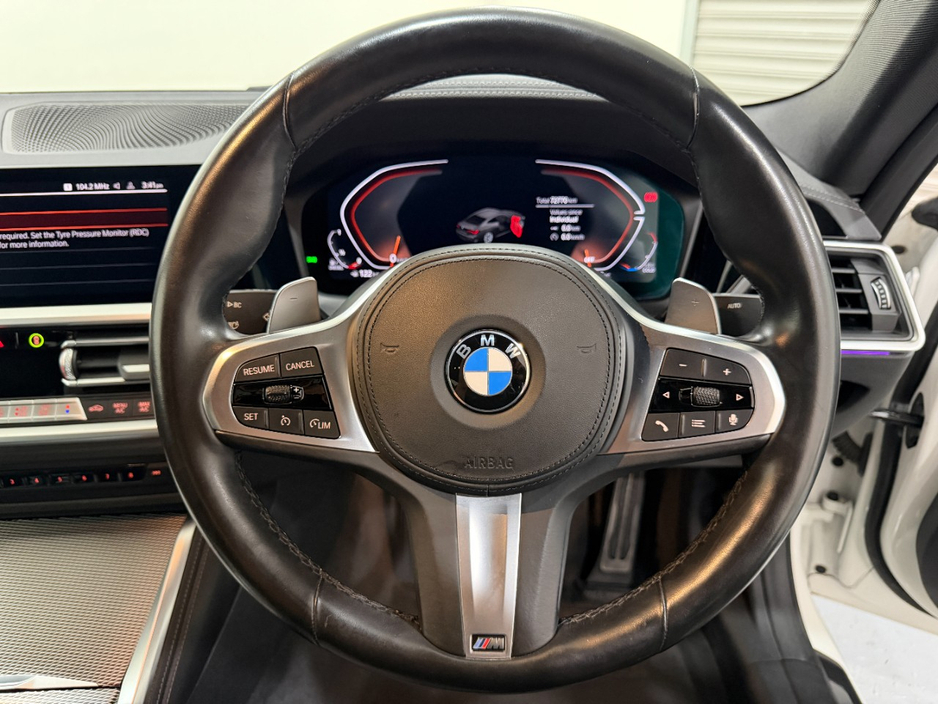 2023 BMW 4 Series 2L Diesel For Sale Images