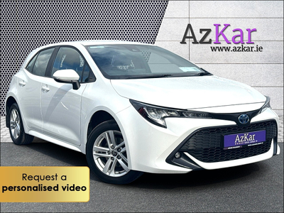 2023 Toyota Corolla For Sale Images