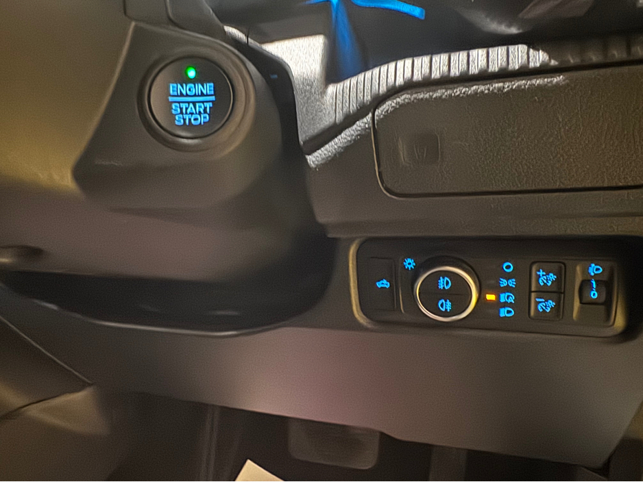 2025 Ford Ranger 2L Diesel For Sale Images