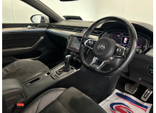 2020 Volkswagen Arteon 2.0L Diesel For Sale Images