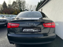 2012 AUDI A6 2.0 TDI 177BHP SE SERVICE HISTORY