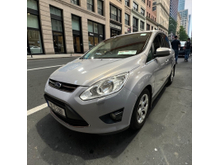2011 Ford C-Max 1.6L Diesel For Sale Images