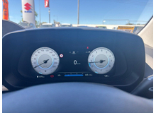2025 Hyundai Bayon 1.2L Petrol For Sale Images