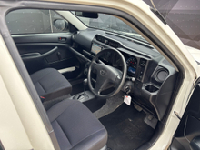 2021 Toyota Probox 1.5L Petrol Hybrid For Sale Images